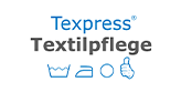 Texpress Textilreinigung, Reinigungspartner von Hemdenreinigung.ch