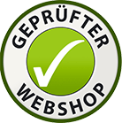 Gepruefter-Webshop-Siegel von Hemdenreinigung.ch