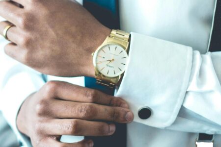 Geschichte der Business Hemden